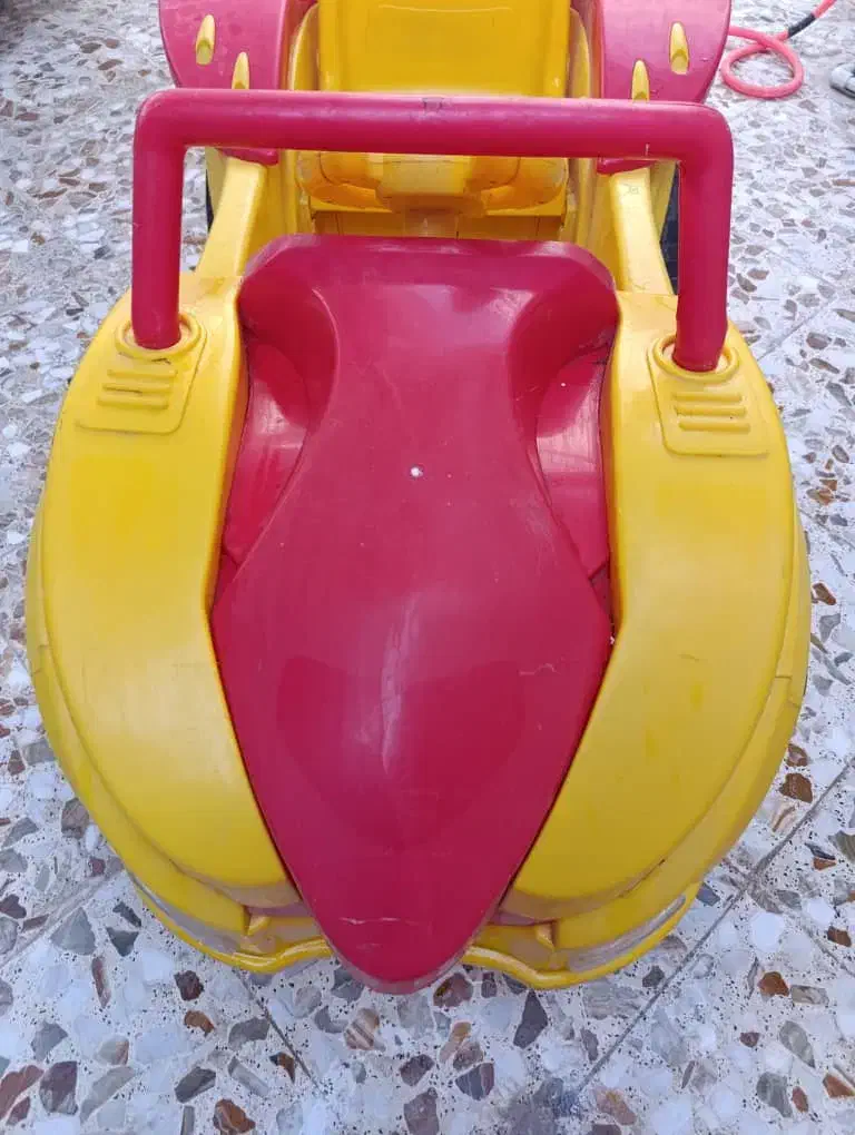 ماشین شارژی|اسباببازی بچه|اهواز, اهواز|دیوار