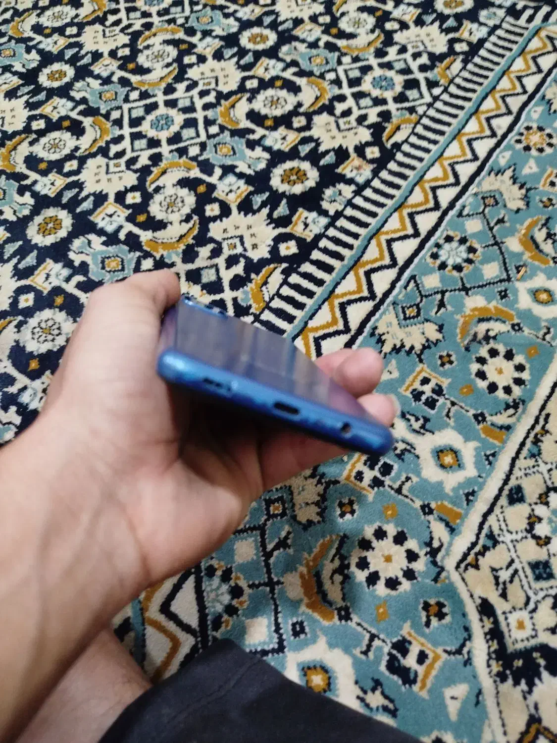 a12|موبایل|مشهد, بهمن|دیوار