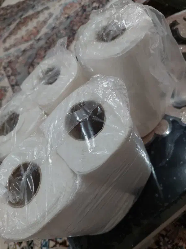 دستمال|مواد شوینده و دستمال کاغذی|سقز, |دیوار