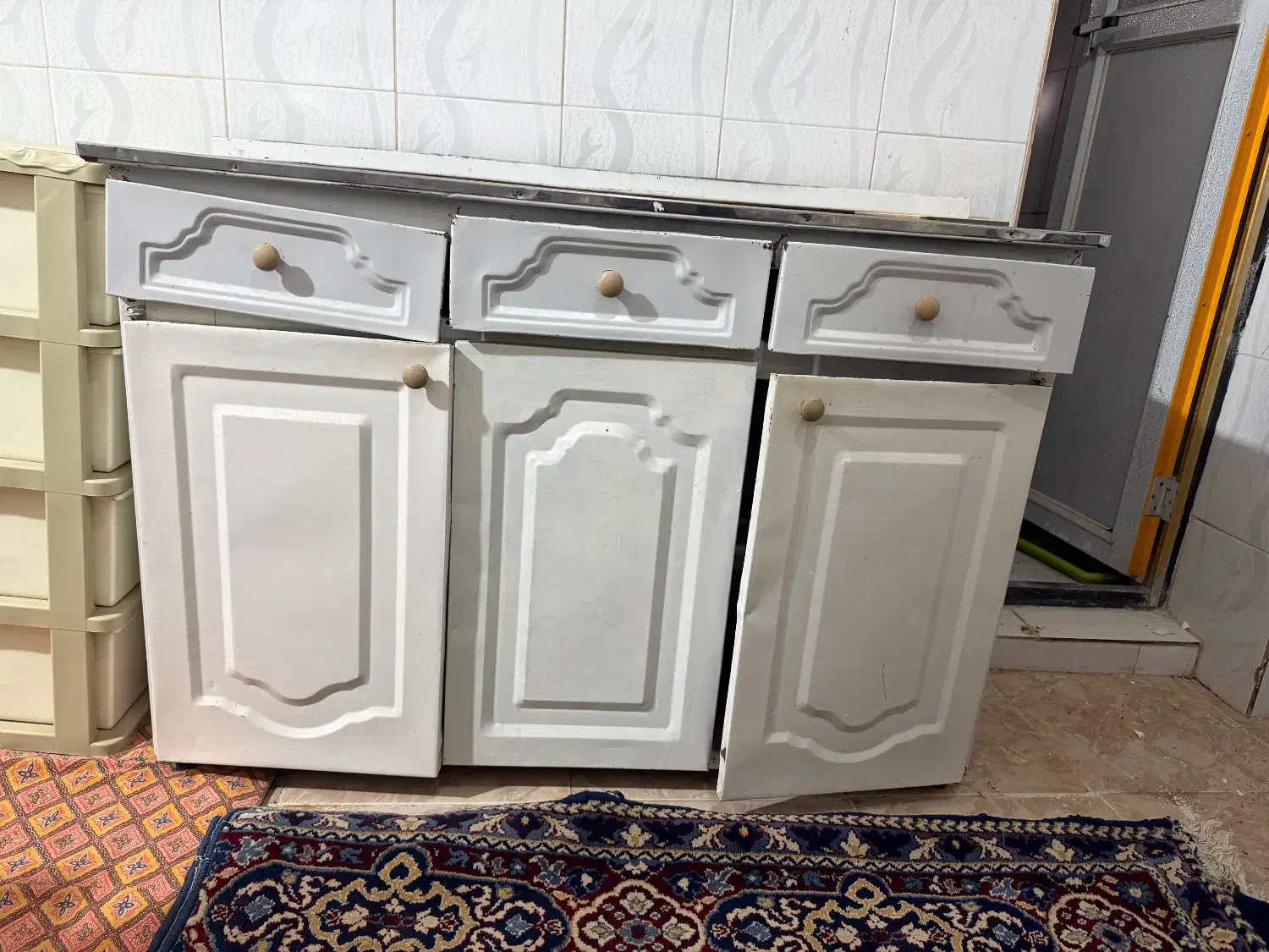 اجاق گاز و کابینت|اجاق گاز و لوازم برقی پختوپز|خرمدره, |دیوار