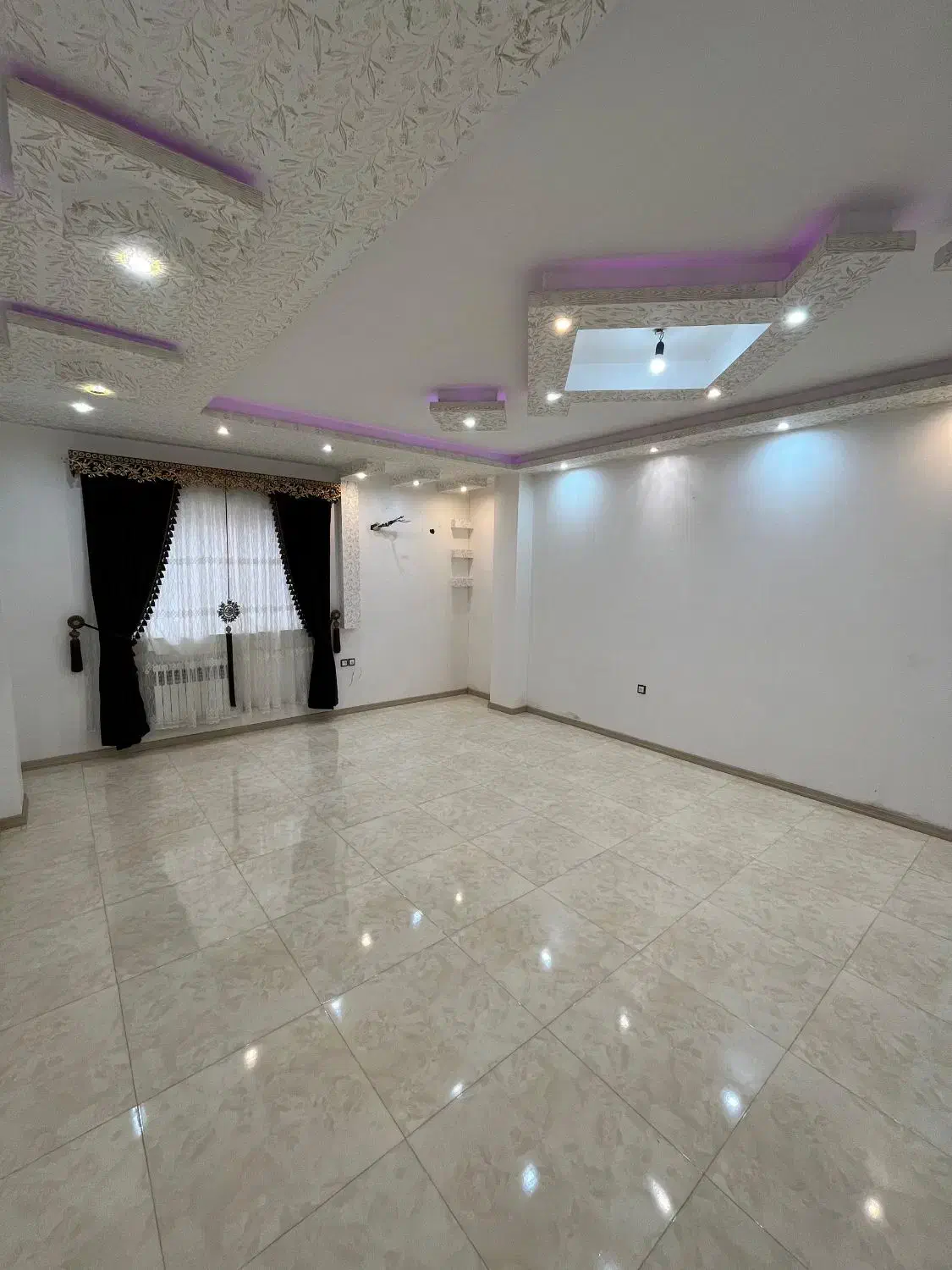 آپارتمان فول امکانات در حد صفر حمیدیان دانشجو|فروش آپارتمان|رشت, حمیدیان|دیوار