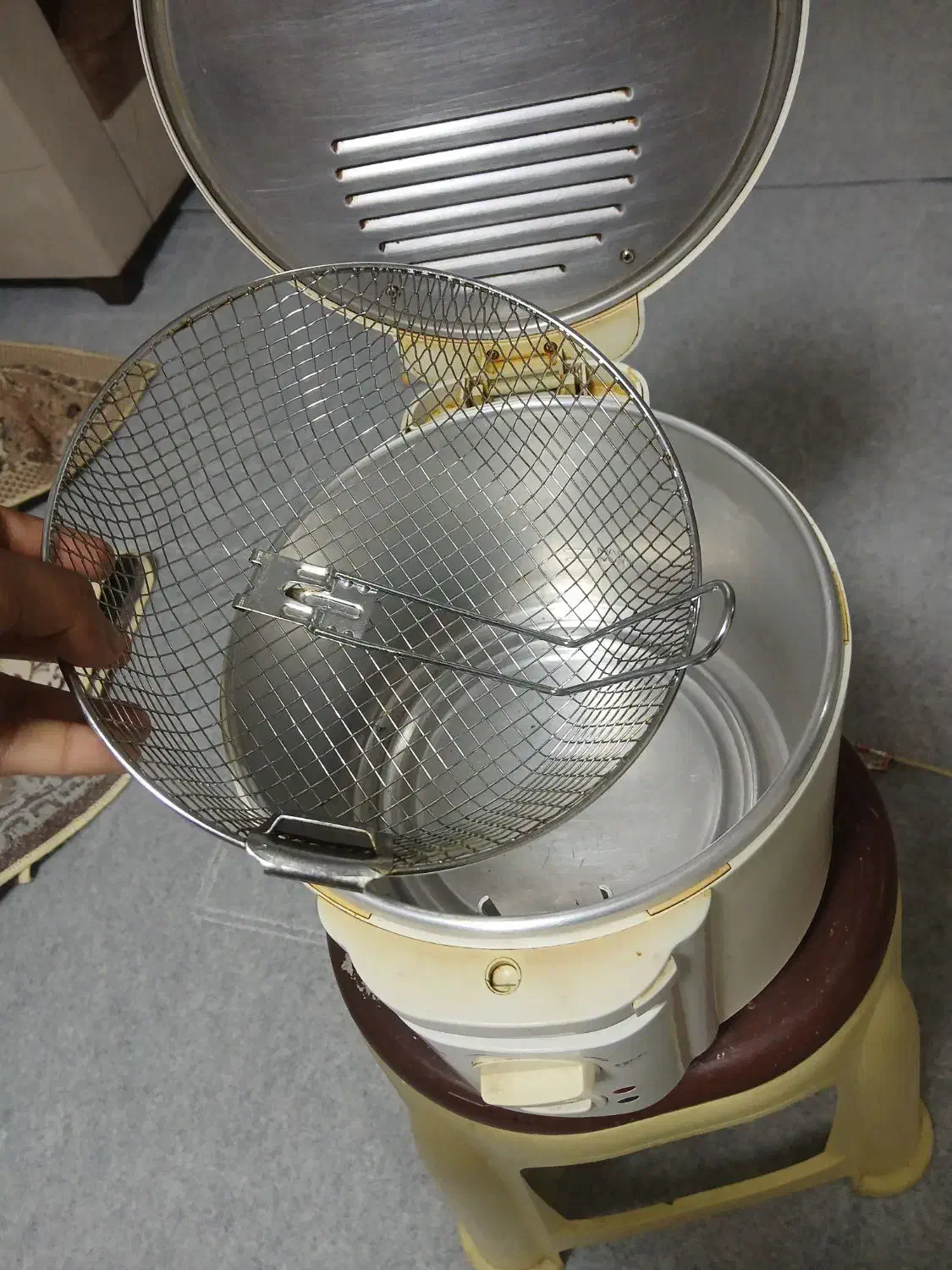 وسایل خانگی|اجاق گاز و لوازم برقی پخت‌وپز|سقز, |دیوار