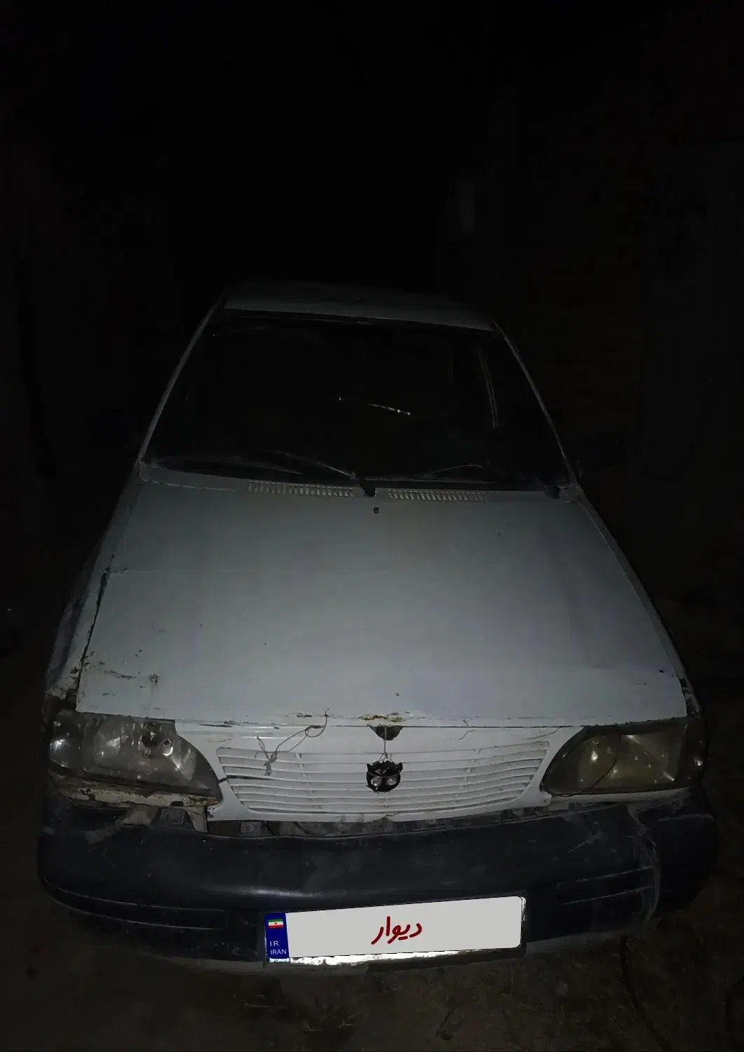 ماشین مدل 80کاربرات|خودرو سواری و وانت|ایرانشهر, |دیوار