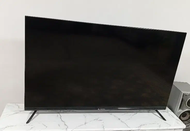 تلویزیون 50 اینچ|تلویزیون و پروژکتور|شاهین دژ, |دیوار