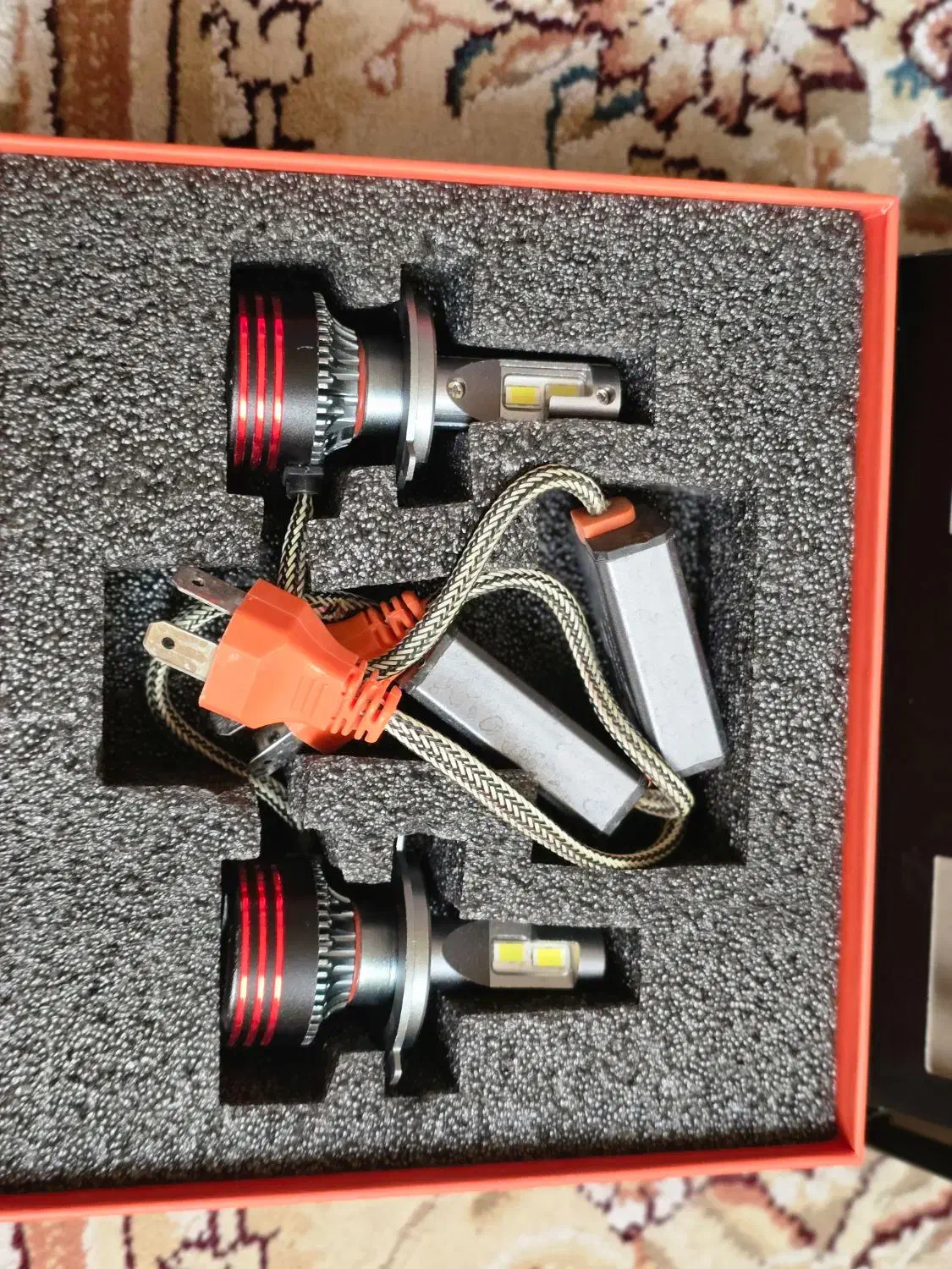 هدلایت conpex|قطعات یدکی و لوازم جانبی|کازرون, |دیوار