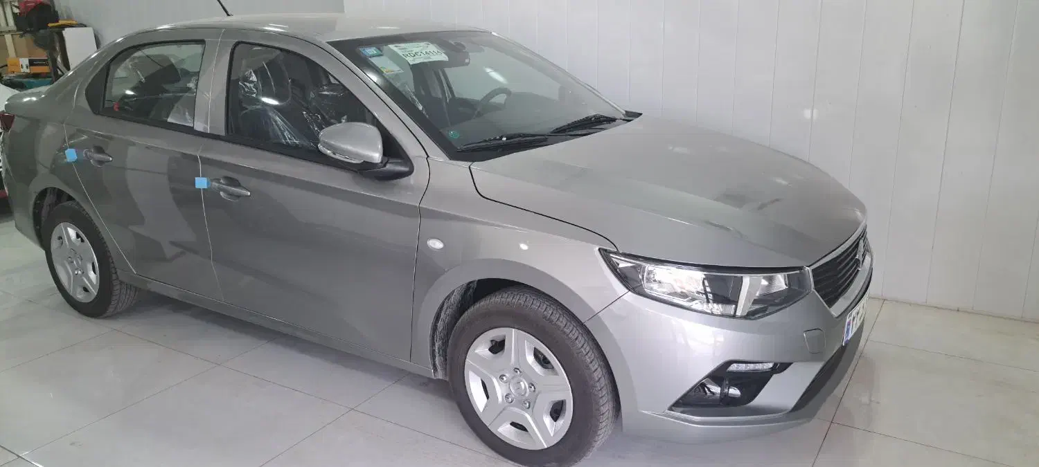 خودرو تارا v1p مدل 1403 صفر تیتانیوم|خودرو سواری و وانت|سیرجان, |دیوار