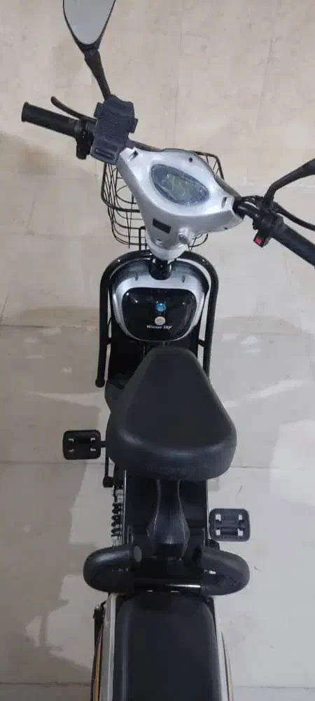 موتور برقی|موتورسیکلت|بوشهر, |دیوار