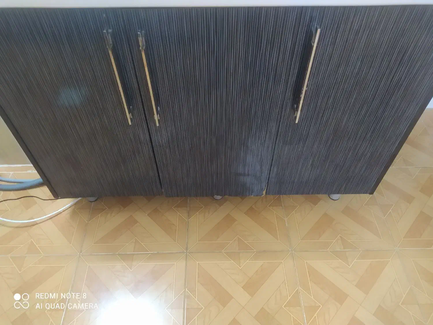 فروش کابینت دست دوم ام دی اف|مصالح و تجهیزات ساختمان|بندرلنگه, |دیوار