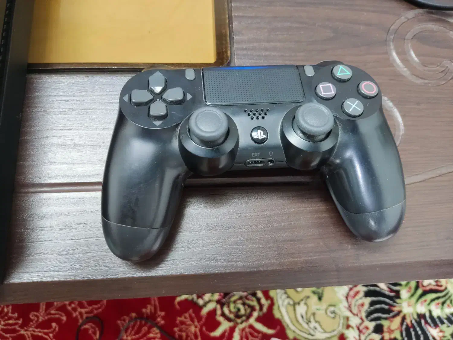 ps4|کنسول، بازی ویدئویی و آنلاین|سبزوار, مدرس|دیوار