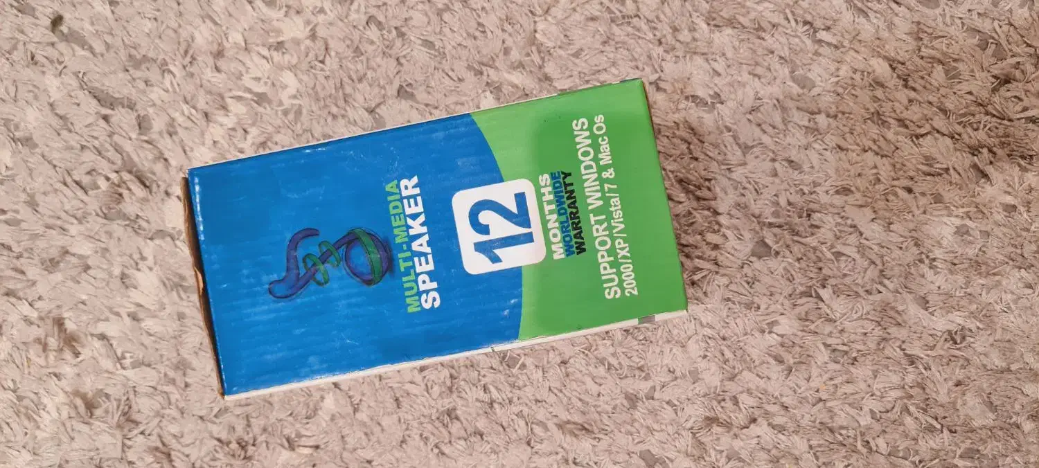 اسپیکر لپ تاپ|پخش‌کننده همراه|تهران, افسریه شمالی|دیوار