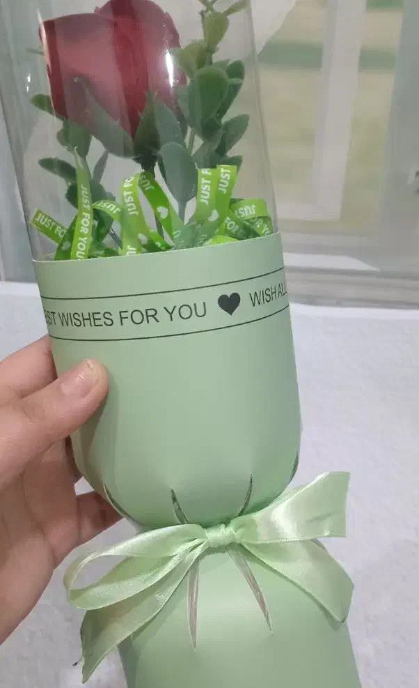 بوکت گل رز|گل مصنوعی|رشت, هلال احمر|دیوار