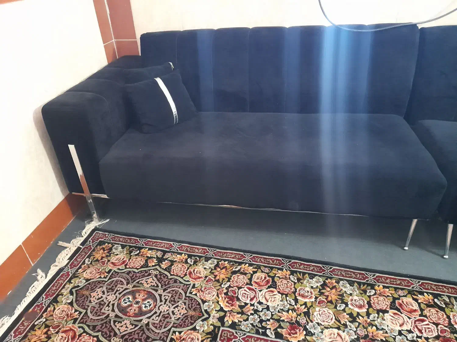 مبل درحد نو|مبلمان خانگی و میز عسلی|بندرعباس, |دیوار