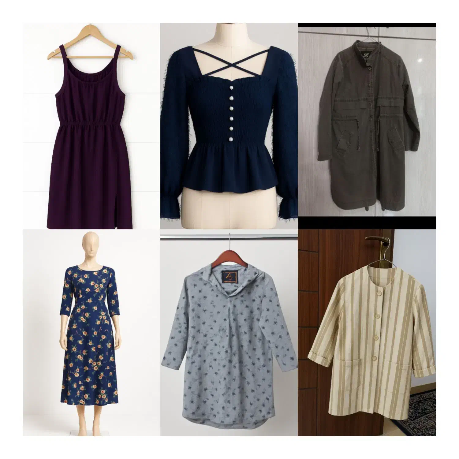 حراج جا نمونی|حراج|تهران, جوادیه تهرانپارس|دیوار