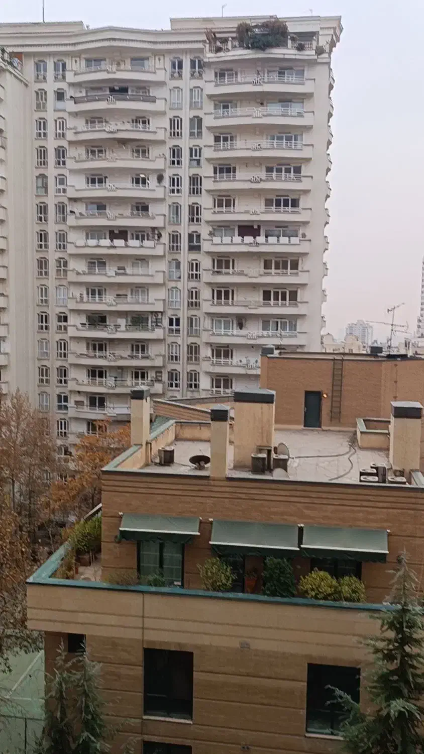 100متر /مدرن/ و لاکچری|اجارهٔ آپارتمان|تهران, کامرانیه|دیوار