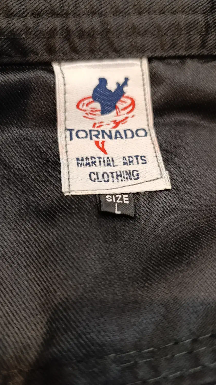 لباس ورزشی ( جودو)|لباس|خرمآباد, |دیوار