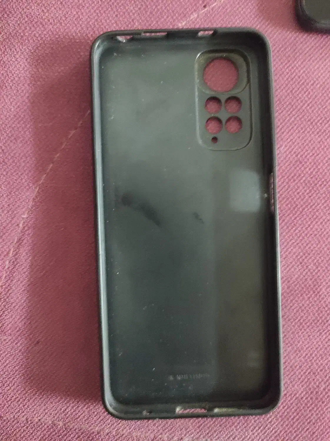 قاب و گوشی|لوازم جانبی موبایل و تبلت|قم, بکایی|دیوار