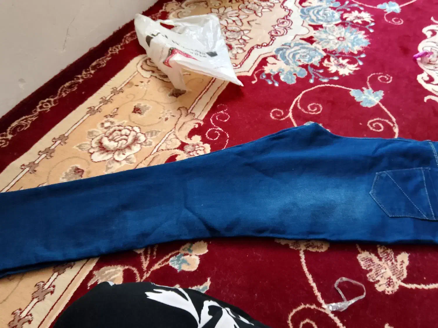 شلواربارداری|لباس|نیشابور, شهرک رضوی|دیوار