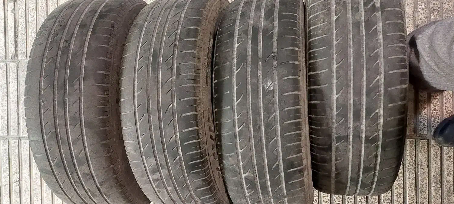 لاستیک|قطعات یدکی و لوازم جانبی|تهران, امام حسین|دیوار