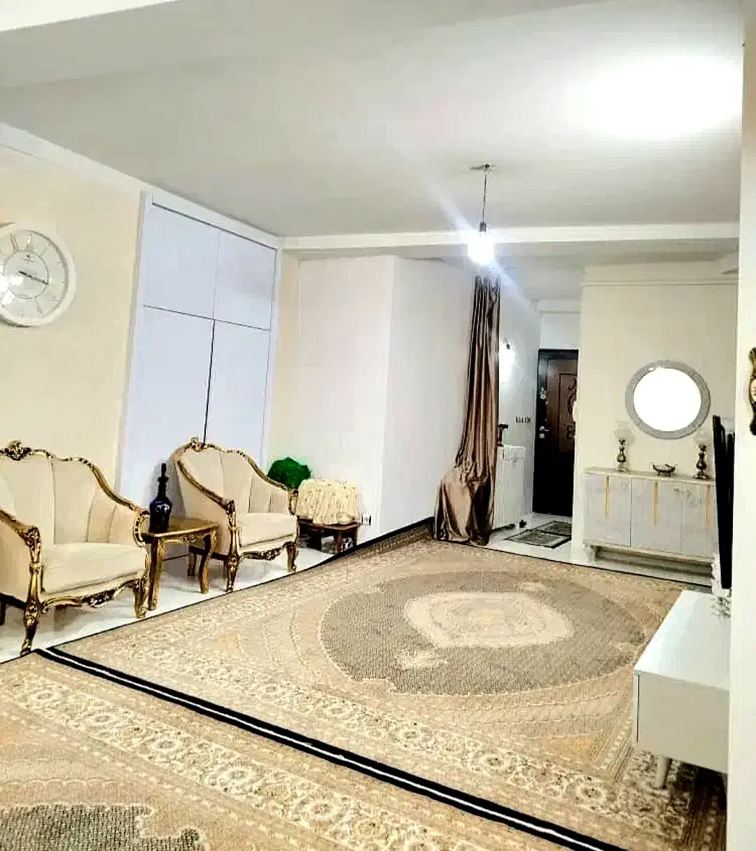 فروش واحد / ۸۵ متری / سند آماده|فروش آپارتمان|اردبیل, |دیوار