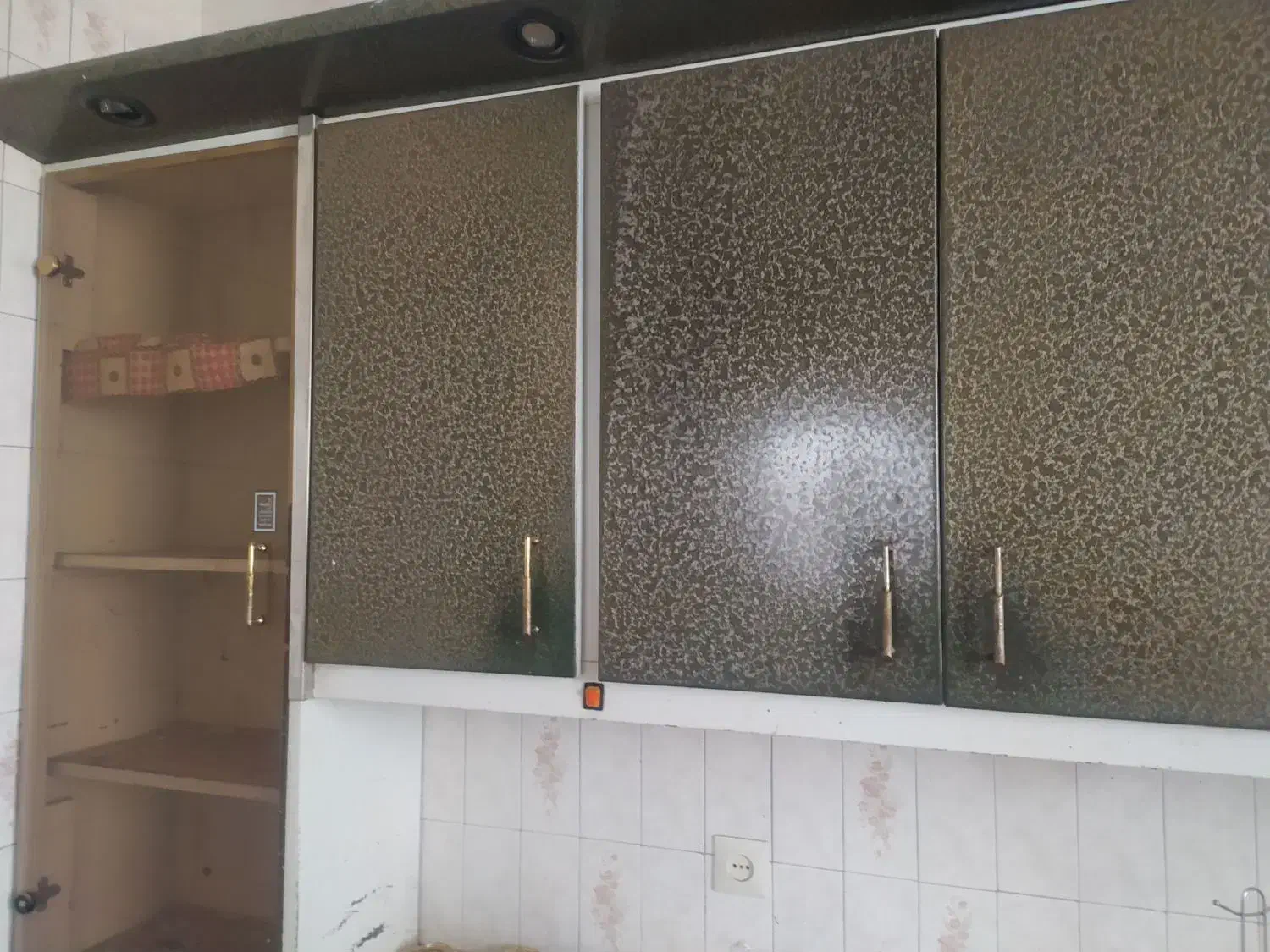 کابینت فلزی|حراج|بروجرد, |دیوار