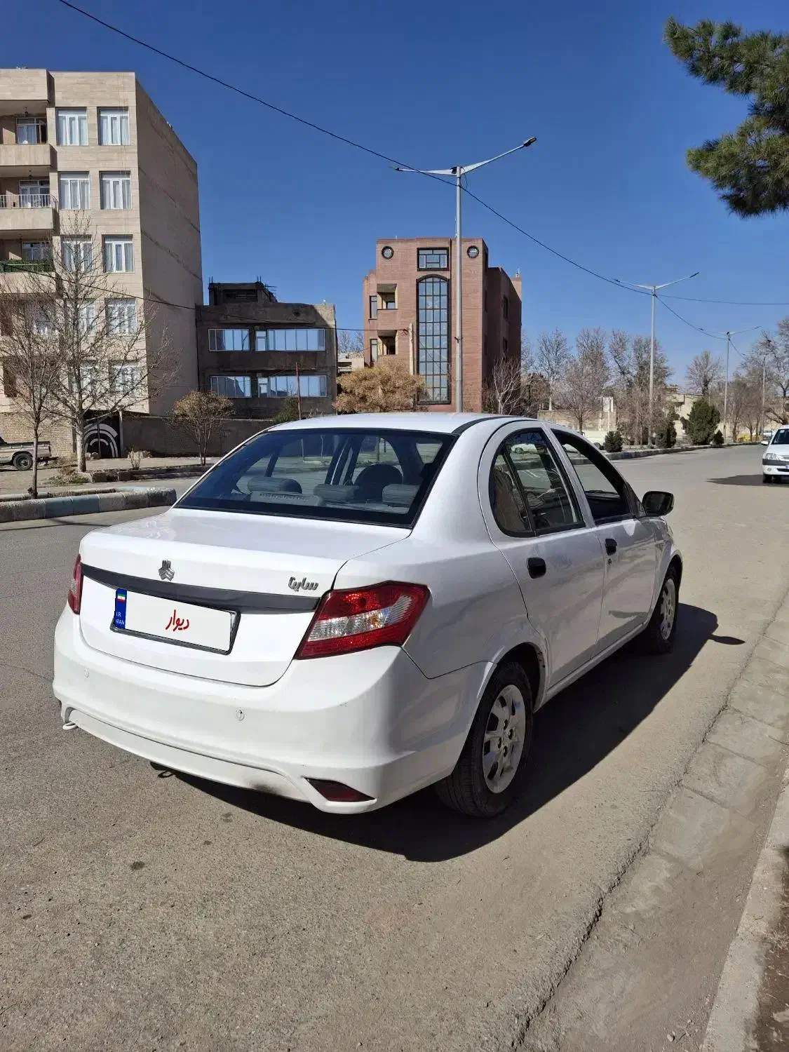 ساینا مدل 98|خودرو سواری و وانت|نیشابور, هفده شهریور|دیوار