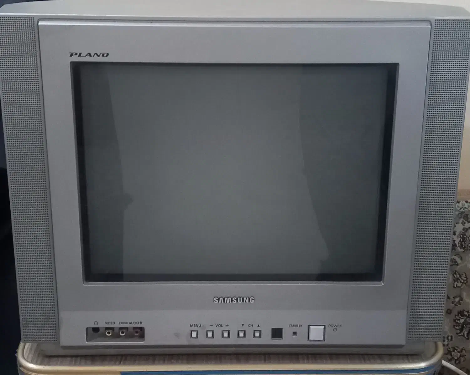 تلویزیون ۱۵ اینچ سامسونگ|تلویزیون و پروژکتور|مشهد, خواجه ربیع|دیوار