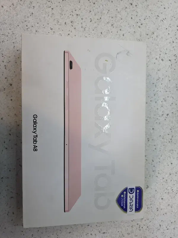 تبلت a8 سامسونگ|تبلت|ارومیه, |دیوار