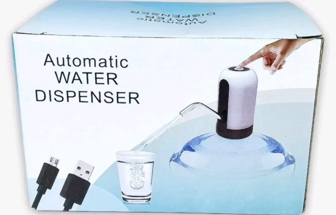 پمپ آب مسافرتی|آب‌سردکن و تصفیه آب|رشت, چله خانه|دیوار