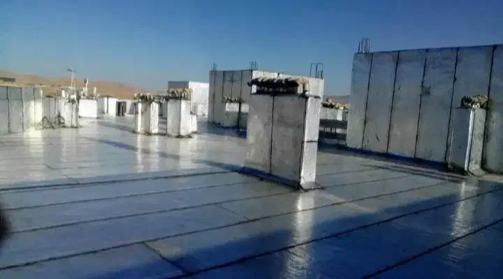 نصب و پخش ایزوگام|خدمات پیشه و مهارت|محمدیه-قزوین, |دیوار