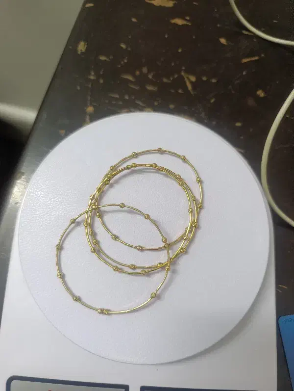 طلا النگو|جواهرات|ساوه, |دیوار