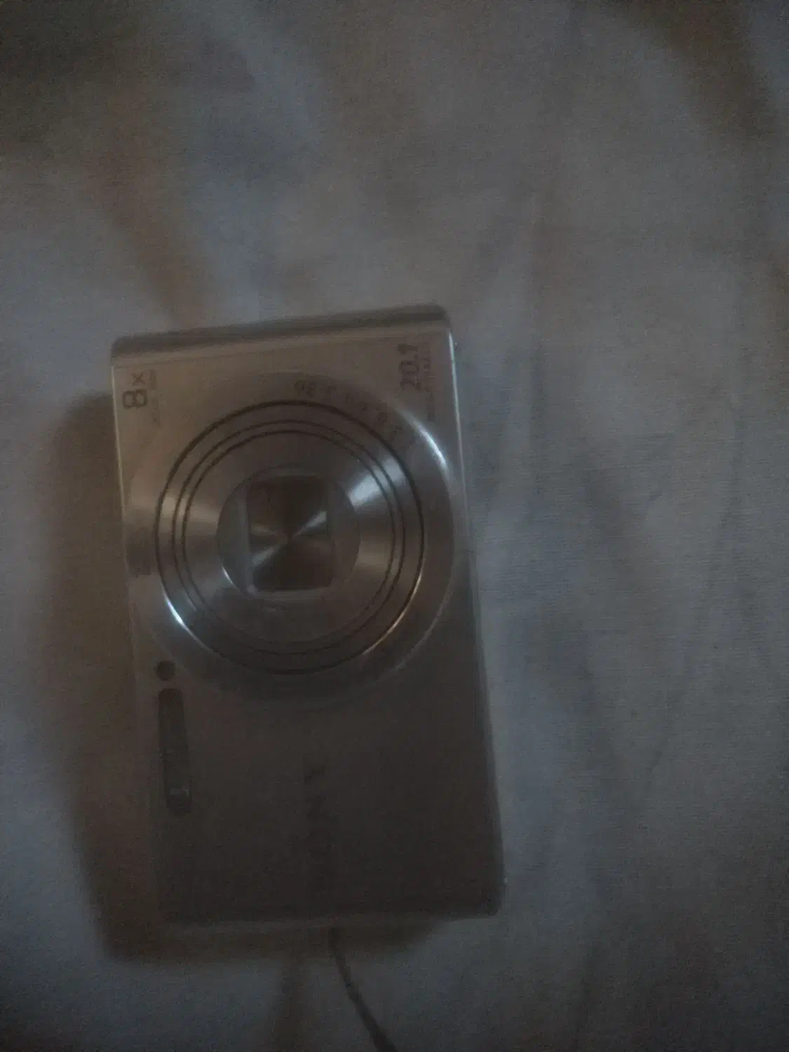 دوربین سونی سایبرشات W830|دوربین عکاسی و فیلم‌برداری|رشت, پیرکلاچای|دیوار