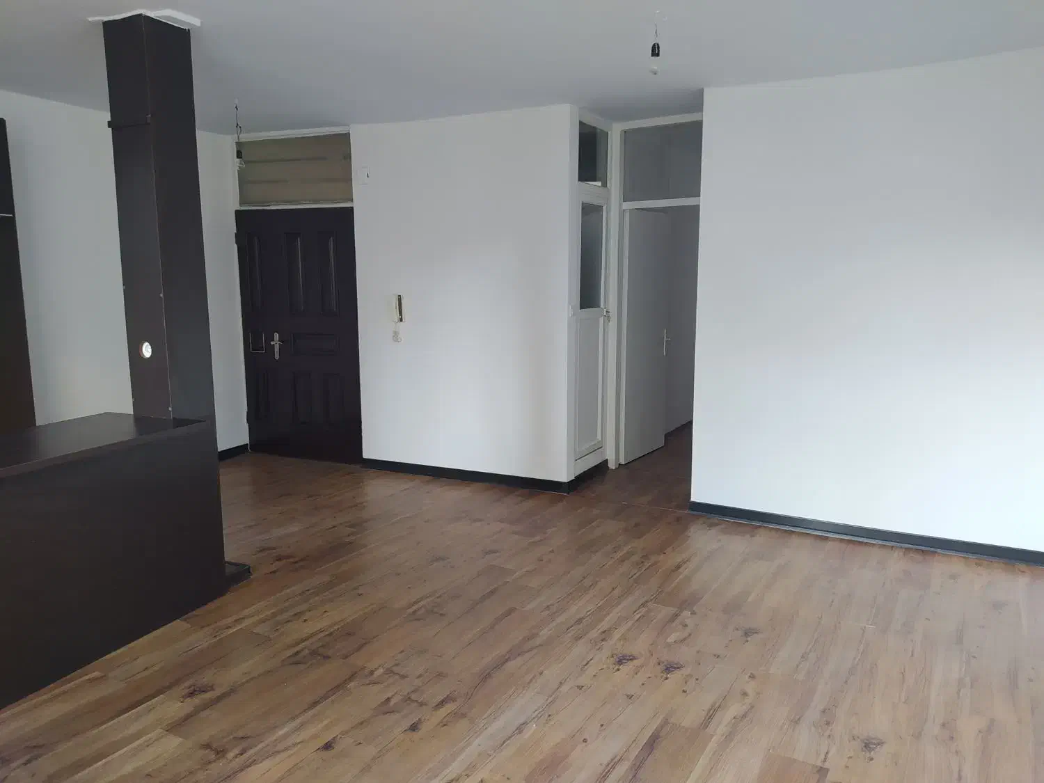 آپارتمان کامرانیه جنوبی ۵۵ متر ۱ خواب|فروش آپارتمان|تهران, چیذر|دیوار