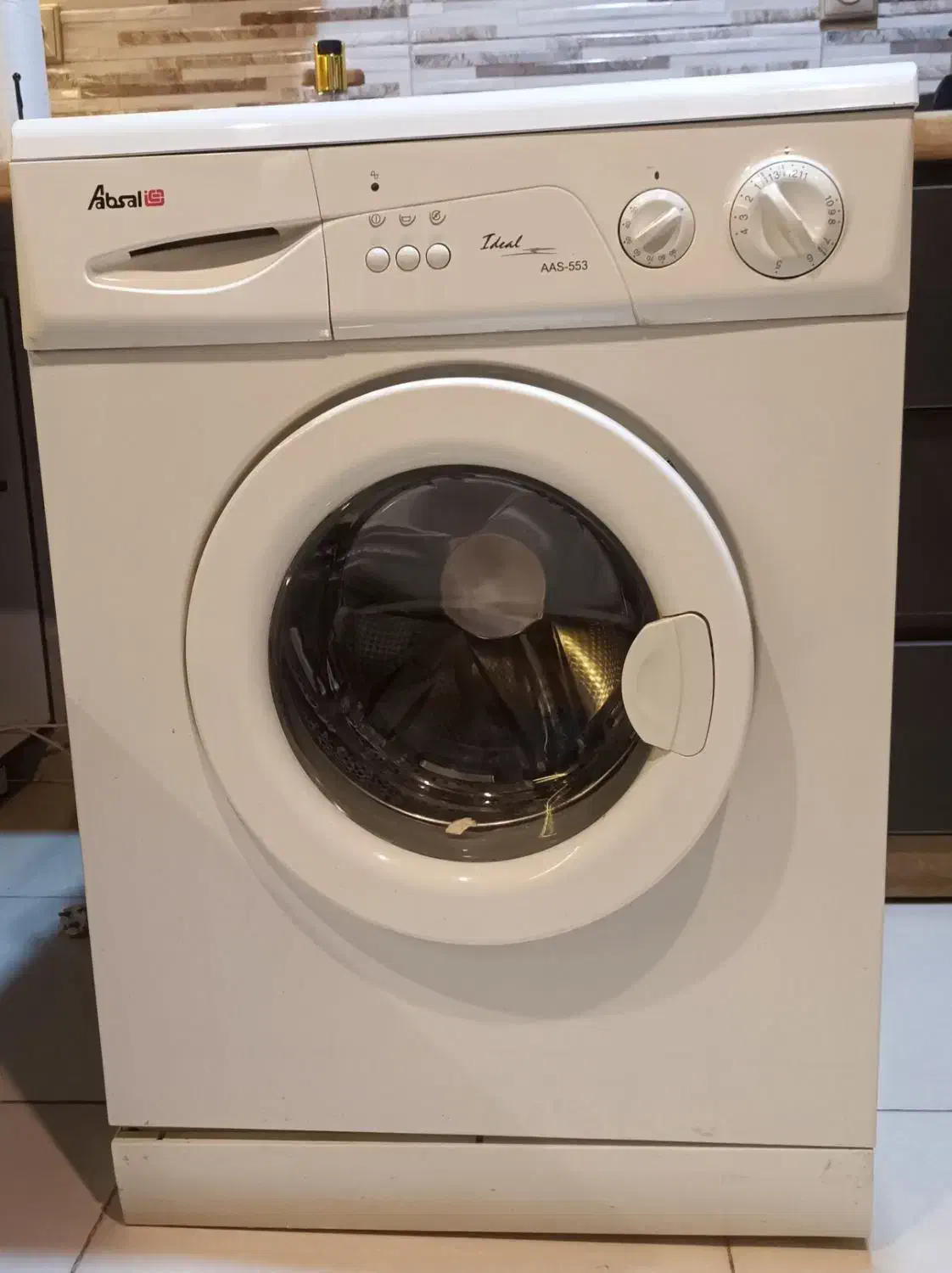 لباس شویی|ماشین لباسشویی و خشک‌کن لباس|جم, |دیوار