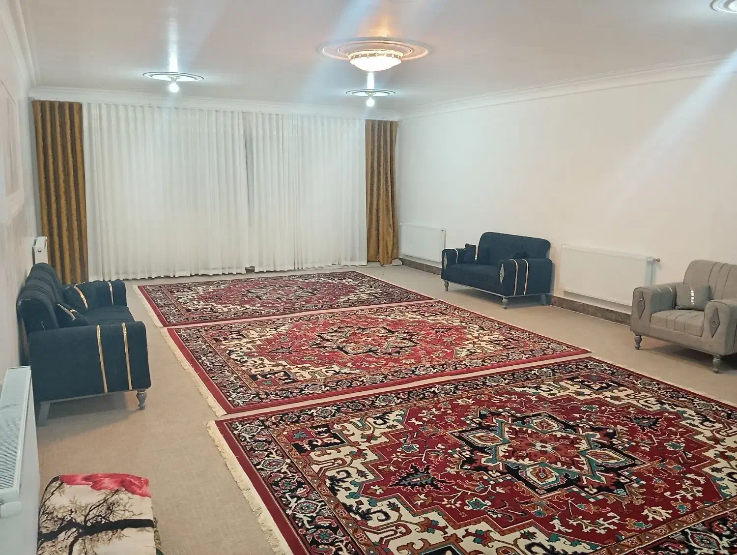 سوییت اجاره ای|اجارهٔ کوتاهمدت آپارتمان و سوئیت|مشگین شهر, |دیوار