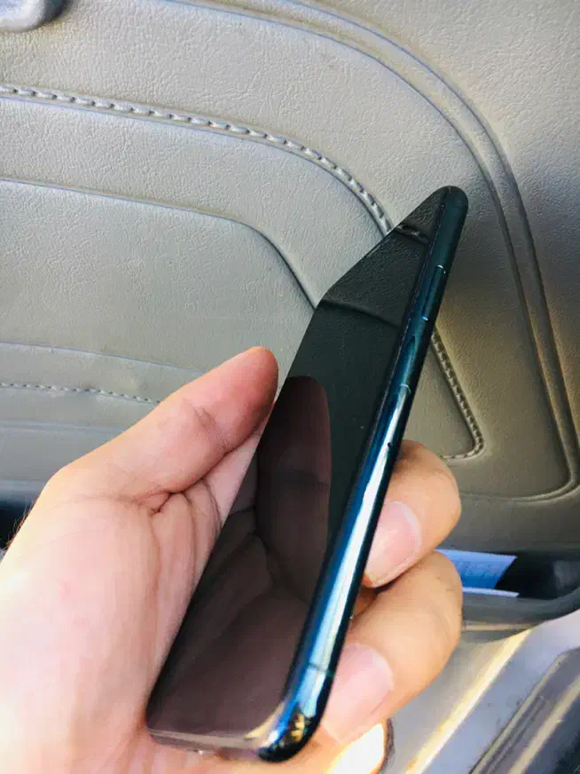 آیفون ۱۱ پرو iPhone 11pro|موبایل|تبریز, |دیوار