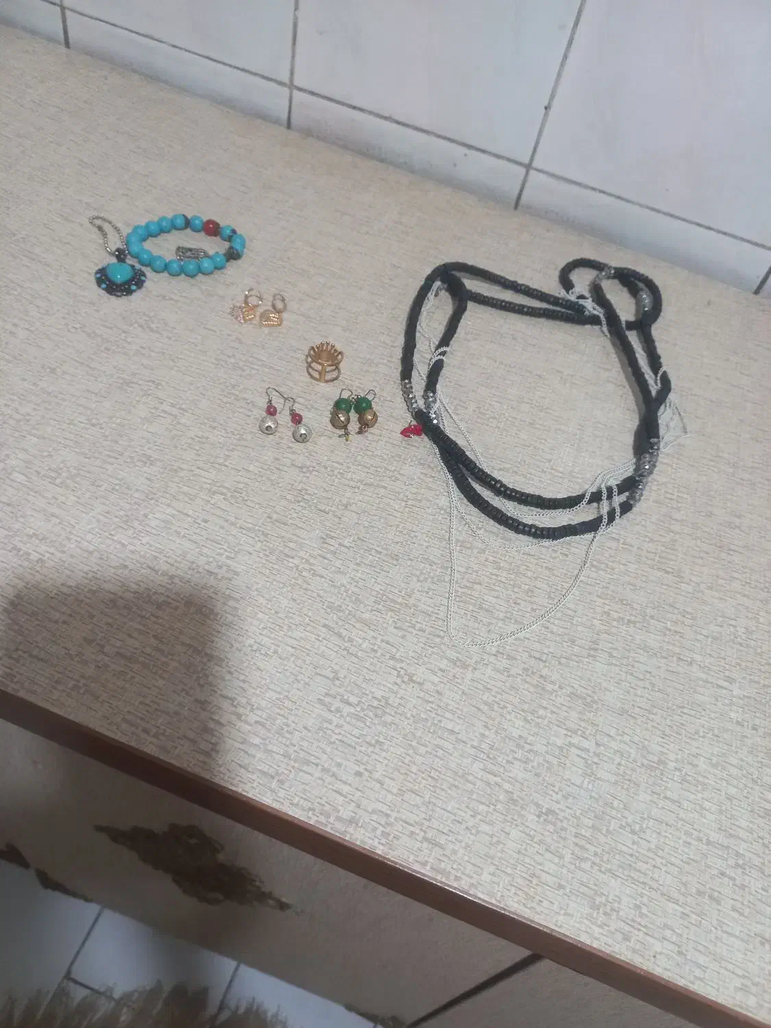 مقداری بدلیجات|بدلیجات|کرج, خرمدشت|دیوار