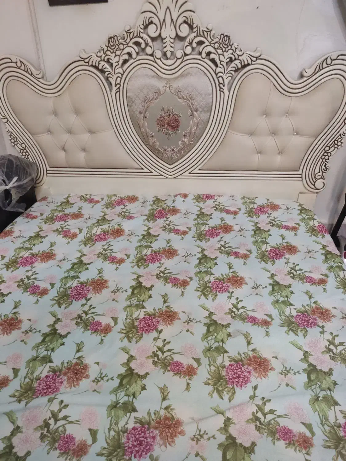 تخت و تشک تخت|تخت و سرویس خواب|مشهد, محمدآباد|دیوار