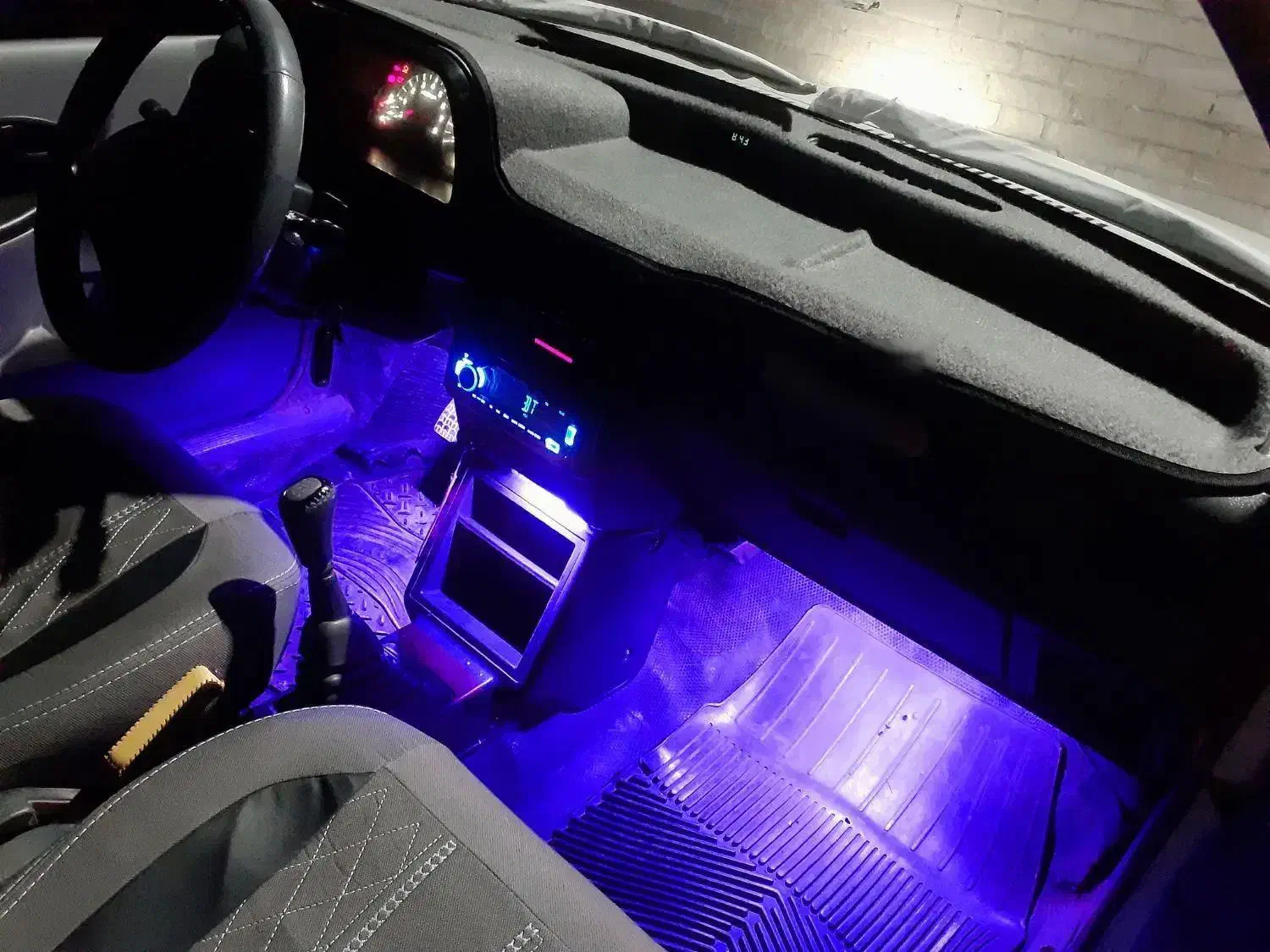 پرایدصبا|خودرو سواری و وانت|نهبندان, |دیوار