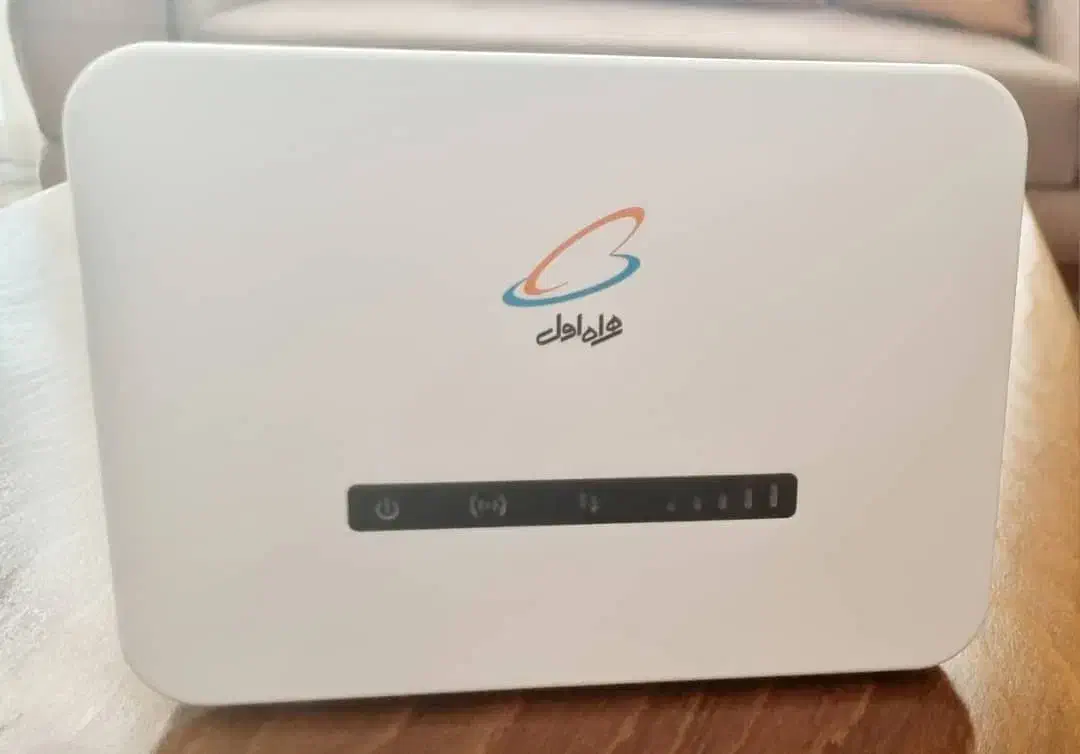 مودم همراه اول و ایرانسل|مودم و تجهیزات شبکه|ایلام, |دیوار