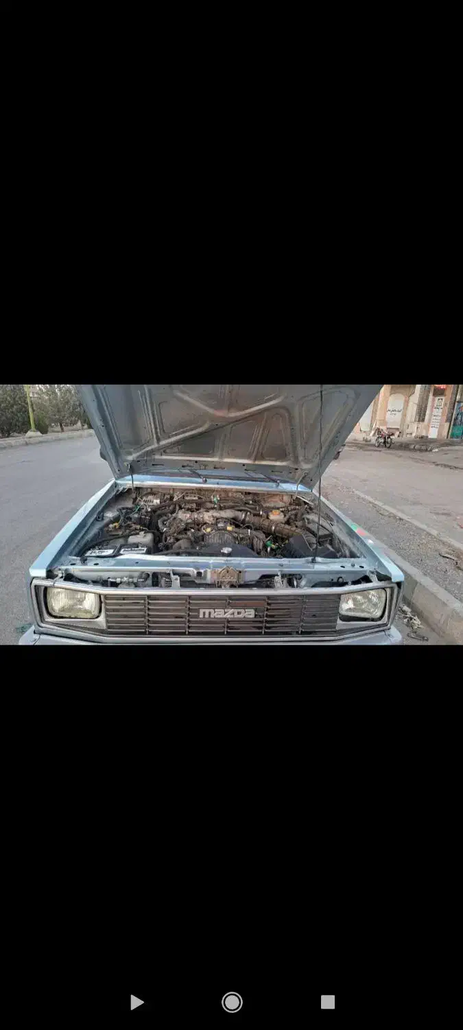 فروش|خودرو سواری و وانت|فولادشهر, B2|دیوار