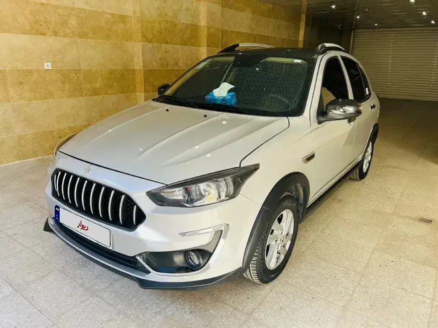 اطلس G مدل ۱۴۰۳|خودرو سواری و وانت|کرمان, |دیوار