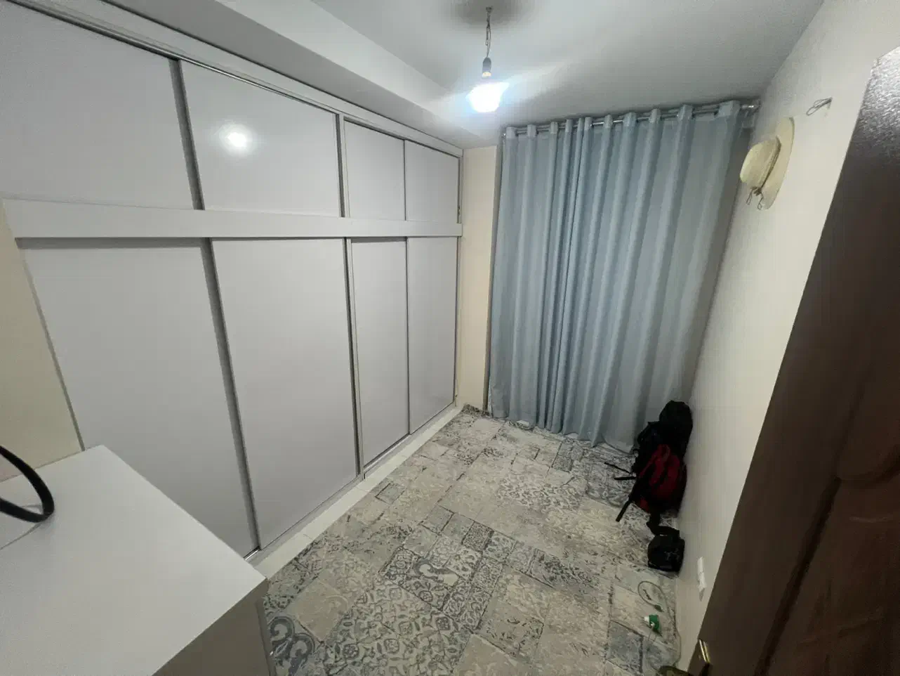 اپارتمان مسعودیه ۷۵متر فول با پارکینگ