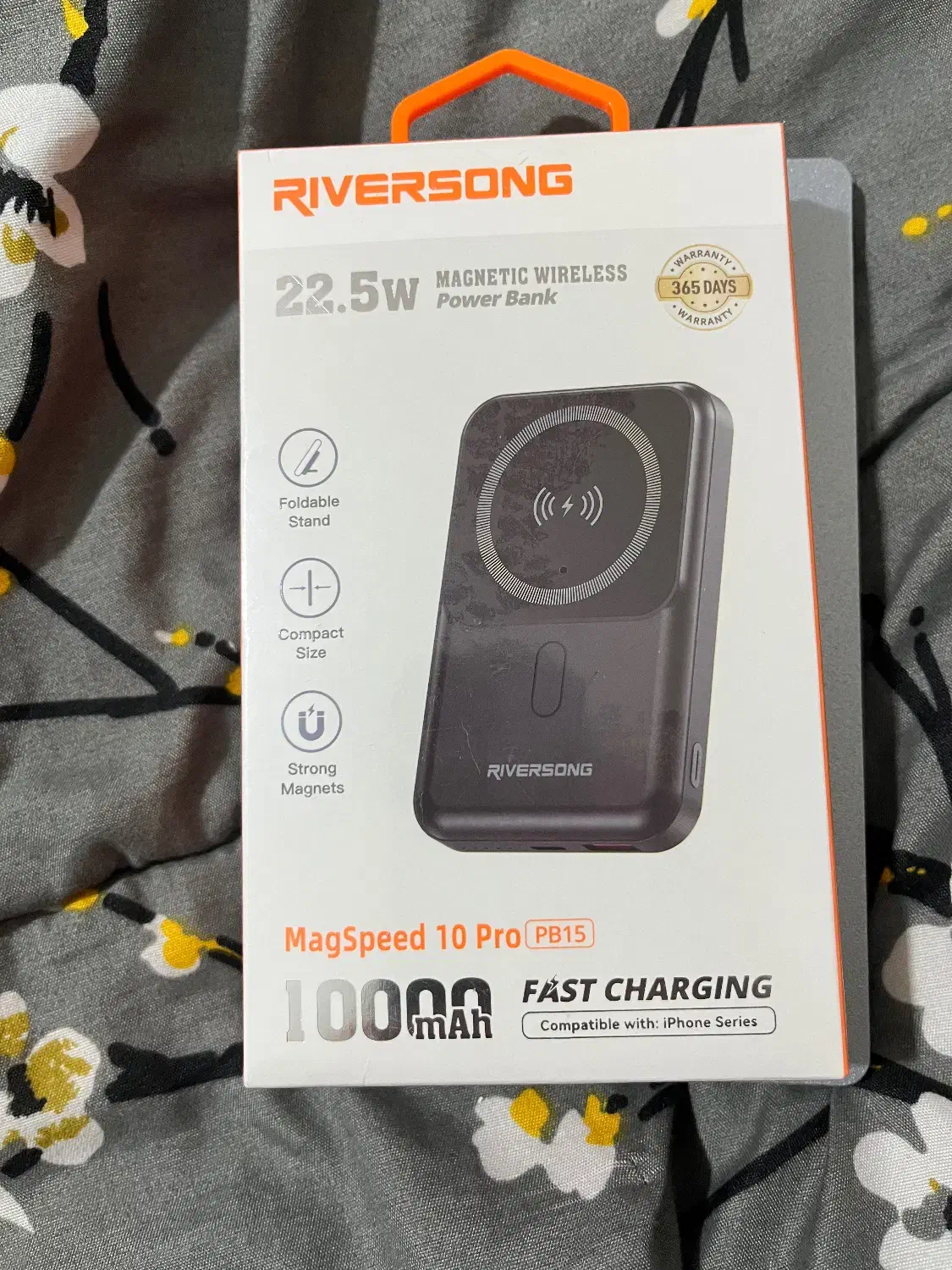 فروش چند عدد پاوربانک پلمب|لوازم جانبی موبایل و تبلت|شیراز, کاراندیش|دیوار