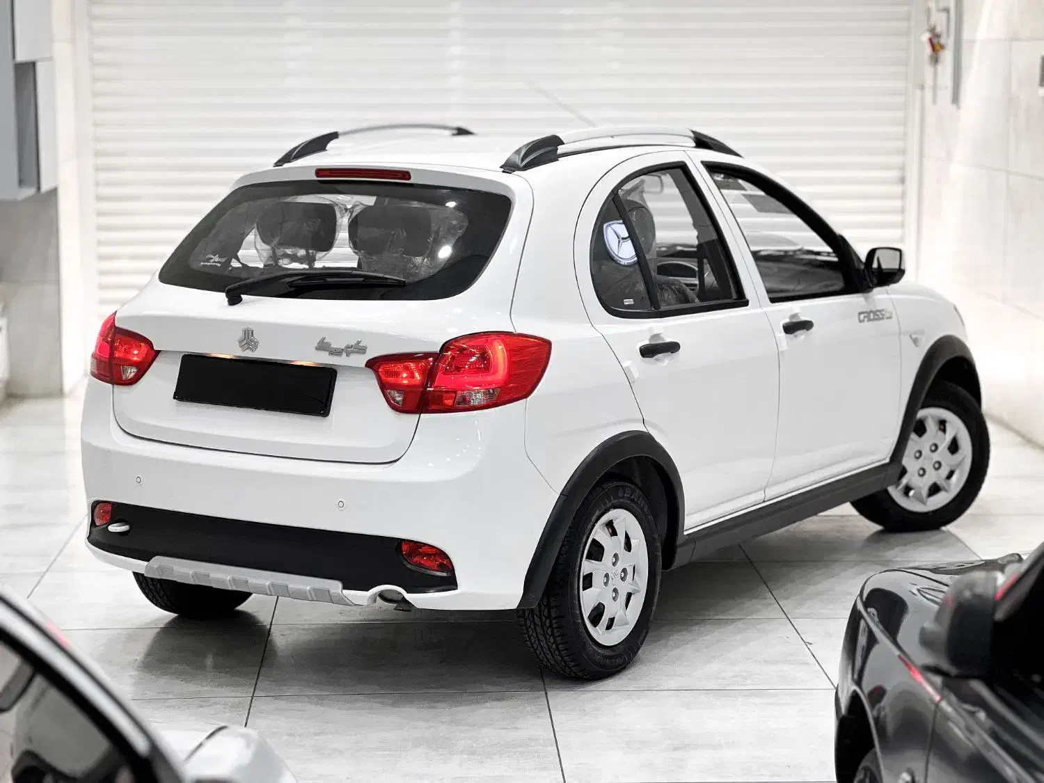 کوییک S مدل ۱۴۰۱|خودرو سواری و وانت|شیراز, ریشمک|دیوار