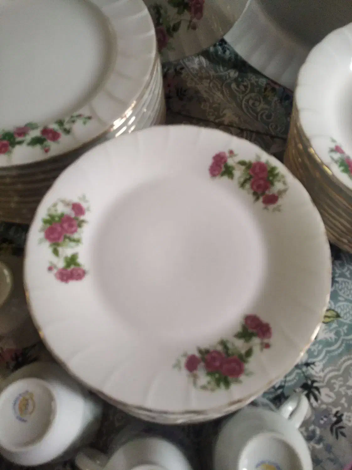 ظرف و ظروف|ظروف سرو و پذیرایی|فردیس, شهرک شهید حسینی|دیوار