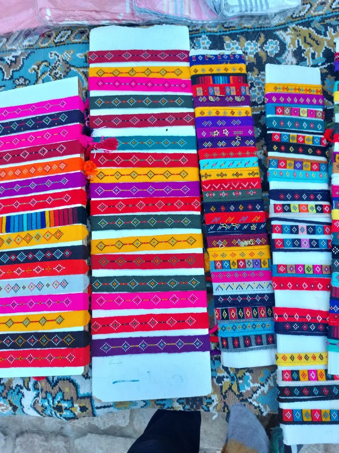 دستبندسنتی|بدلیجات|سبزوار, جوادیه غربی|دیوار