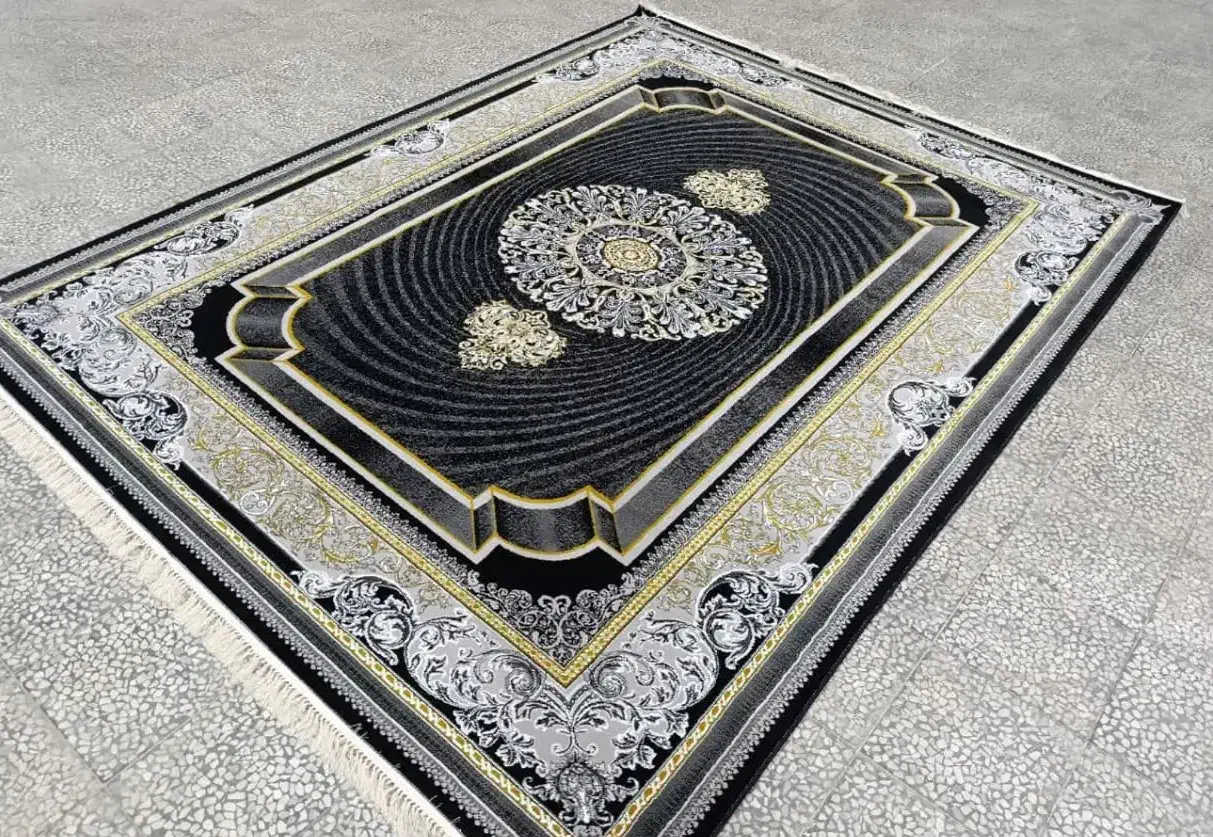 فرش اورجینال جدید|فرش|دزفول, |دیوار