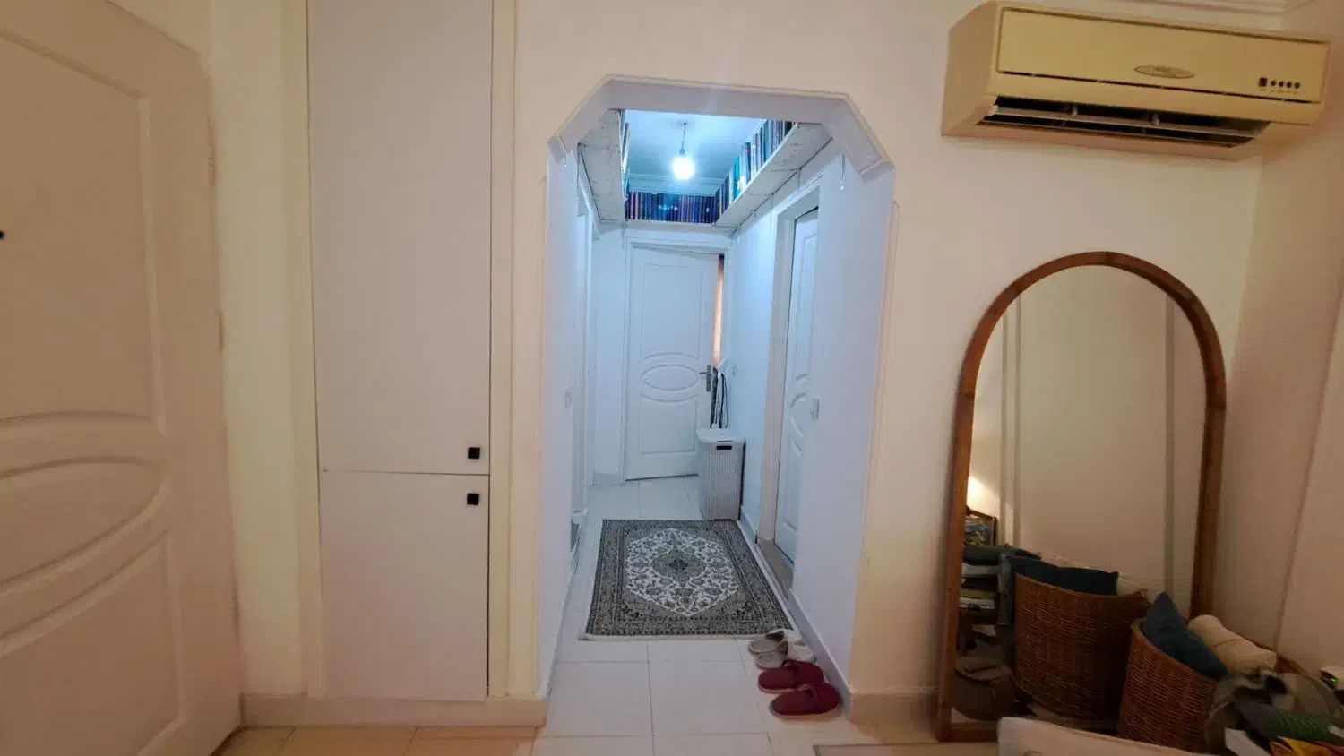 اجاره ۷۵ متری شهرک قدس|اجارهٔ آپارتمان|رشت, شهرک قدس|دیوار