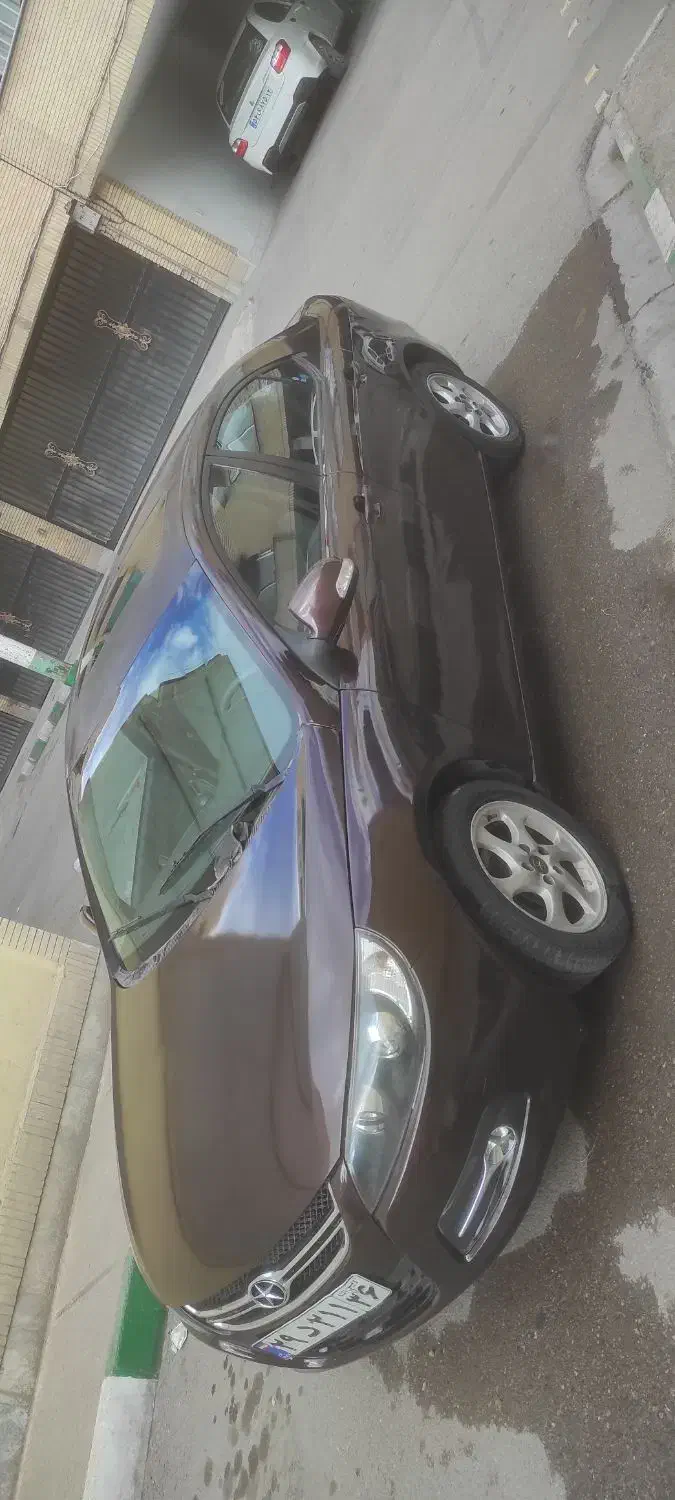 جک j5|خودرو سواری و وانت|مشهد, صداقیه|دیوار