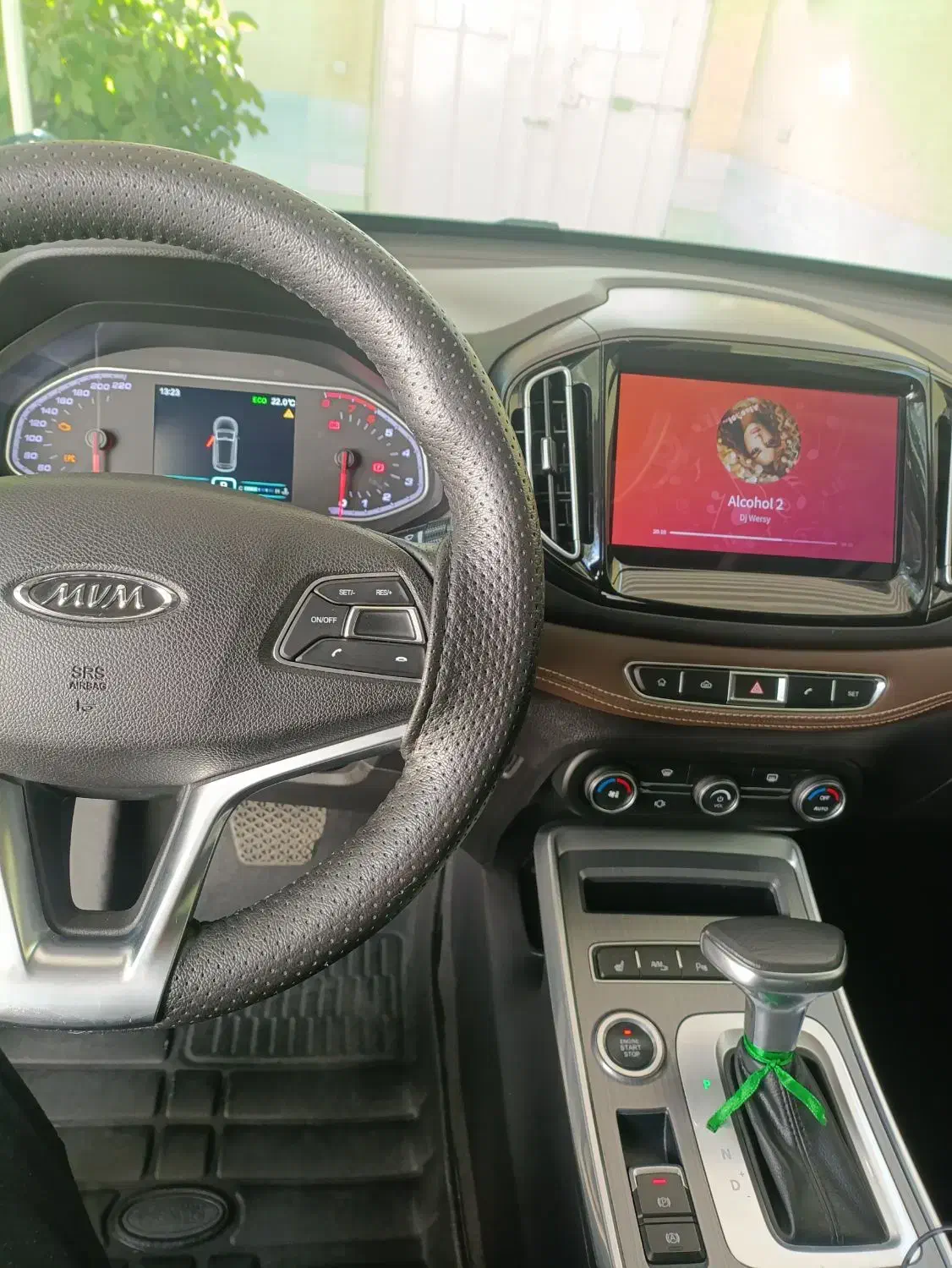 تیگو 7ie|خودرو سواری و وانت|یزد, |دیوار